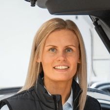 Bild på Julia Säll