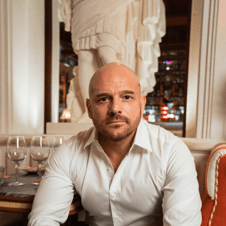 Picture of Gabriele Zinetti