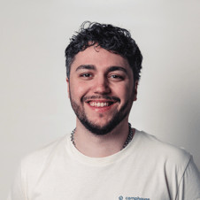 Picture of Alexandros Karakitsos