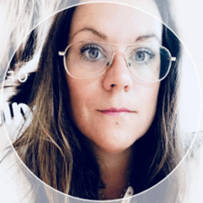 Bild på Lena Scott