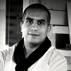 Foto de Thomas Trudy