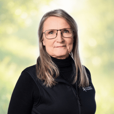 Bild på Marie Nygårds