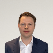 Picture of Jonas Birkedal