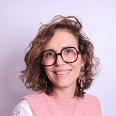 Picture of Julie CARCOUET