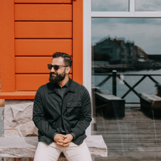 Bild på Ramyar Hamarashid