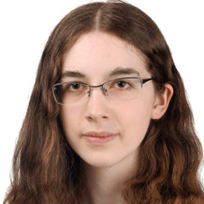 Picture of Paulina Sabala