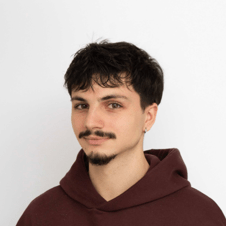 Photo de Mathis Agnellini