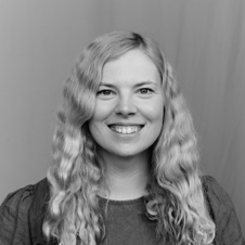 Kuva henkilöstä Hanna Jauhiainen