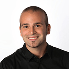 Picture of Massimo Calignano