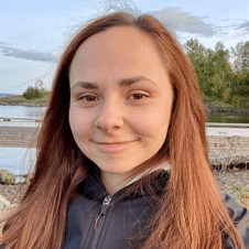 Picture of Katja Domino