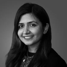 Picture of Shilpa Rohira