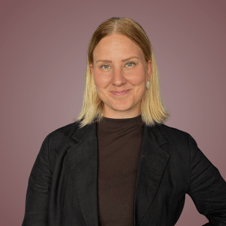 Picture of Pia Leskinen
