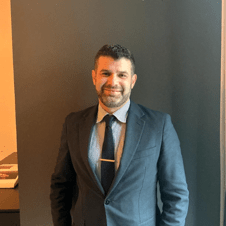 Foto de Fouad Ezzaid