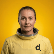 Bild på Maria Levander