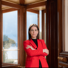 Photo de Marjorie Vigroux