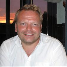 Bilde av Kristian Skovbro