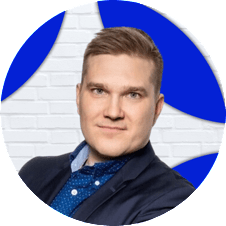 Picture of Lauri Raitasuo