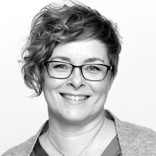 Bild på Katja Perunka