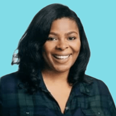 Picture of Kaila McNair