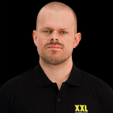 Bilde av Christoffer Bråthen