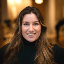 Picture of Dionne Ekman