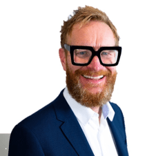 Picture of Justin McCarthy