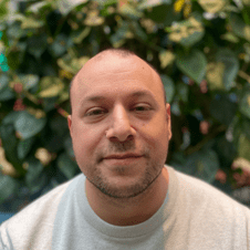 Picture of Sami Freiwat