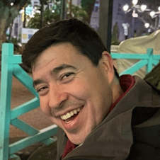 Picture of Carlos Ameixieira