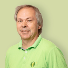 Bilde av Espen Frøjd