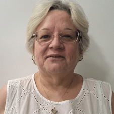 Picture of Tracy Steele