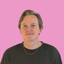 Bild på Gustav Sporre /Hearts