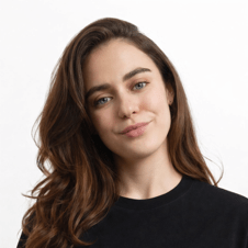 Picture of Yuliia Dobrytsia