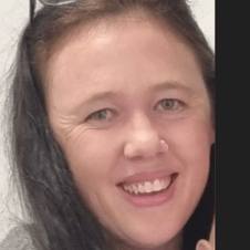 Picture of Carolynne Robinson