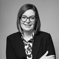 Photo de Amélie Dupuis