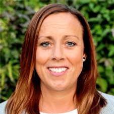 Bild på Maria Mäki