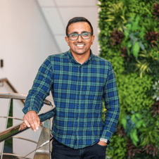 Picture of Adam Zaman