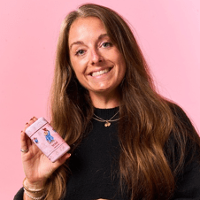 Picture of Grace Tedstone