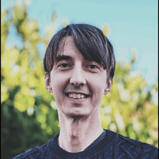 Picture of Daniel Watson