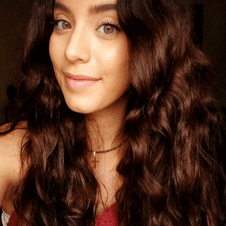 Picture of Julia Bermejo