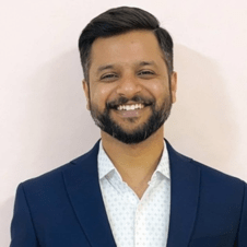 Picture of Abhishek Surtanya