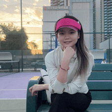 Picture of Tiffany Xiao