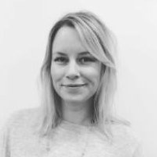 Bild på Jenny Andersson