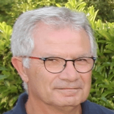 Picture of Nicolas Garois