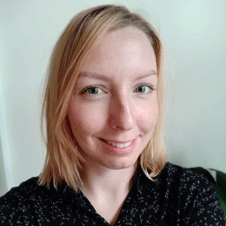 Picture of Malin Sköld