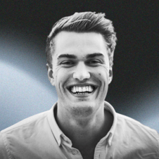 Picture of Oskar Handmark