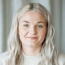 Bild på Lovisa Morén