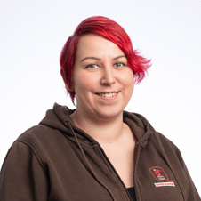 Kuva henkilöstä Suvi Virtanen