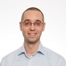 Kuva henkilöstä Marcus Lindholm