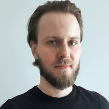 Picture of Krzysztof Trzos