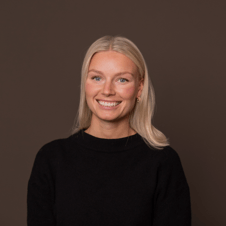 Bild på Malva Svensson